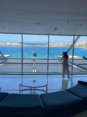 KEFALUKA RESORT BODRUM 5*