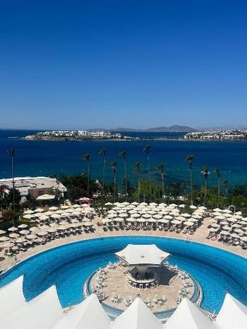 KEFALUKA RESORT BODRUM 5*