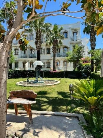 GOLDEN BEACH 4* 