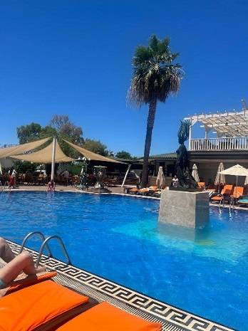 GOLDEN BEACH 4* 