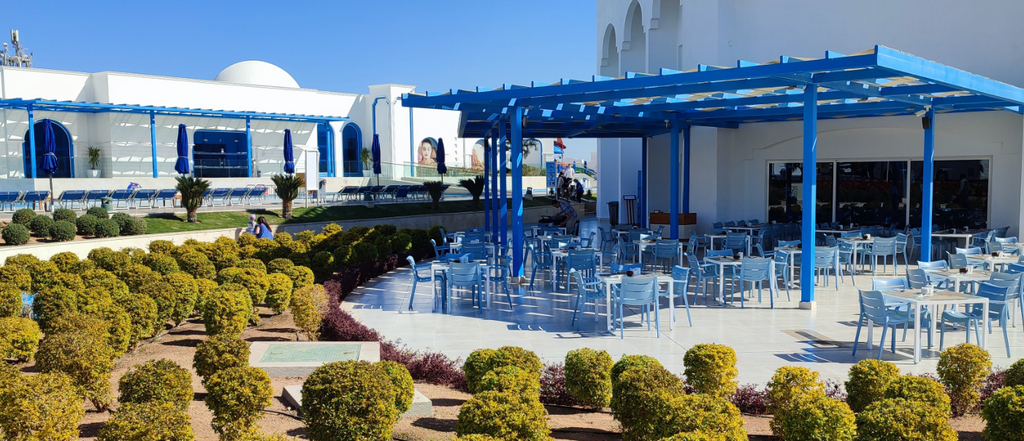 ALBATROS PALACE