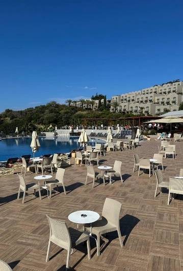 YASMIN BODRUM RESORT 