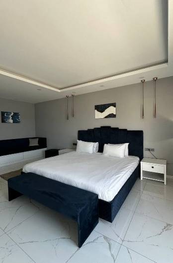 YASMIN BODRUM RESORT 