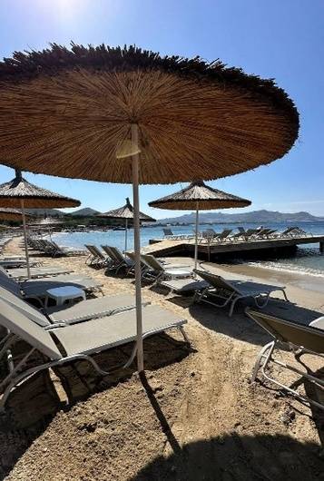 YASMIN BODRUM RESORT 