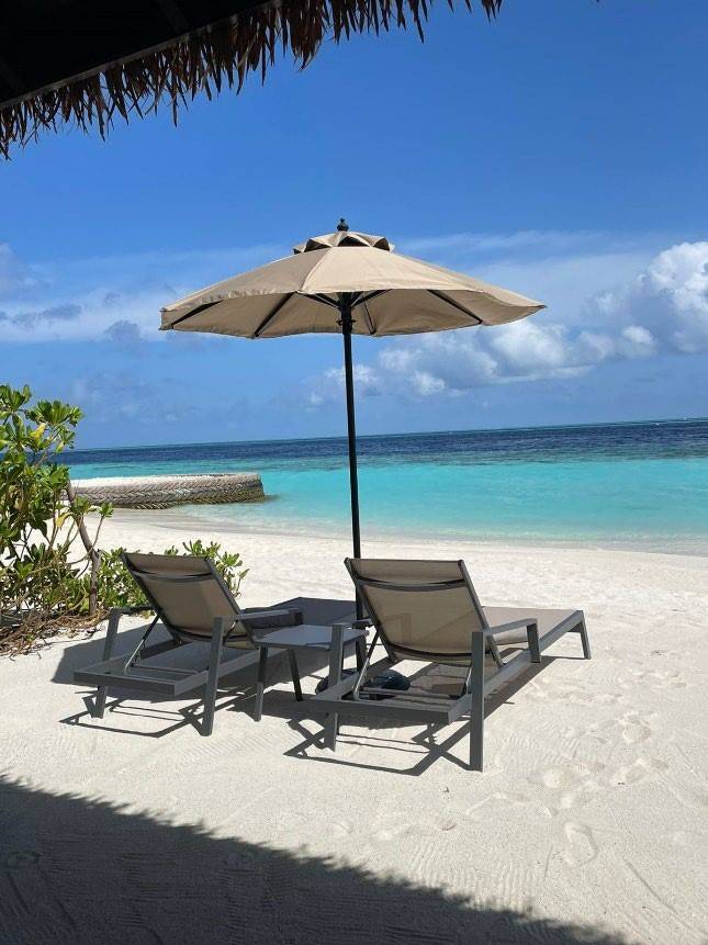 Nooe Maldives Kunaavashi 5*