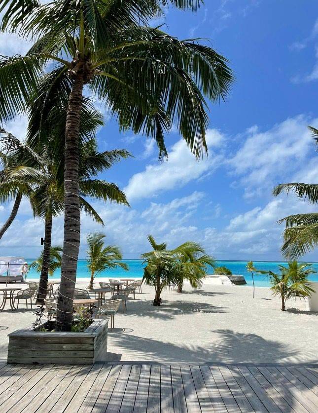 Nooe Maldives Kunaavashi 5*