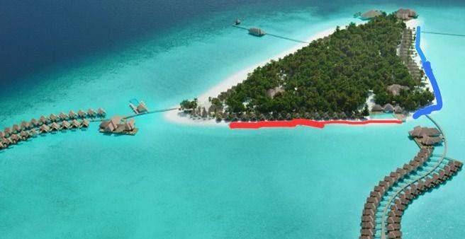 Heritance Aarah Resort 5*