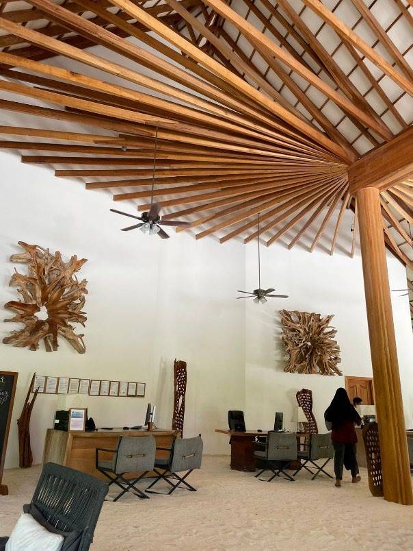 Cinnamon Velifushi 5*