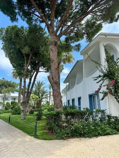 LABRANDA TMT BODRUM 5*