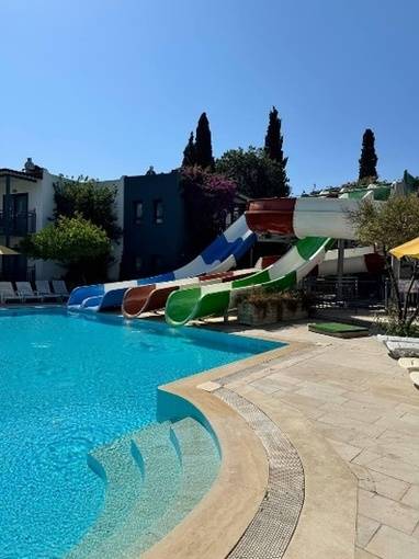BITEZ GARDEN LIFE HOTEL 4*