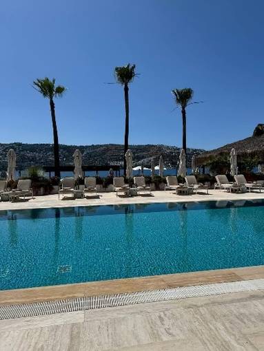 MIVARA LUXURY BODRUM 5*