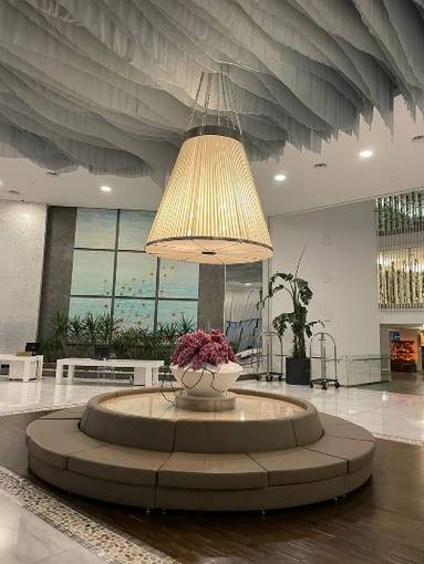 BAIA BODRUM HOTEL 5* 