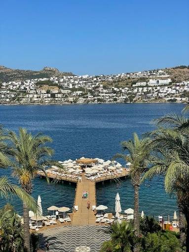 BAIA BODRUM HOTEL 5* 