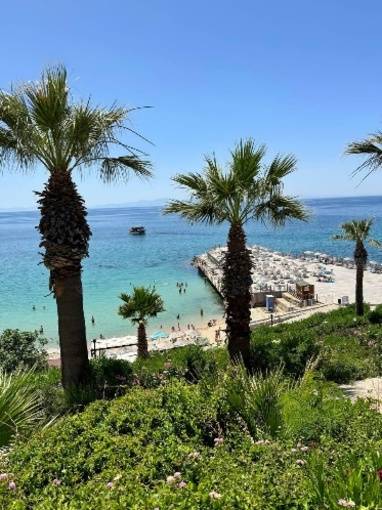 ANADOLU HOTELS DIDIM CLUB 5*