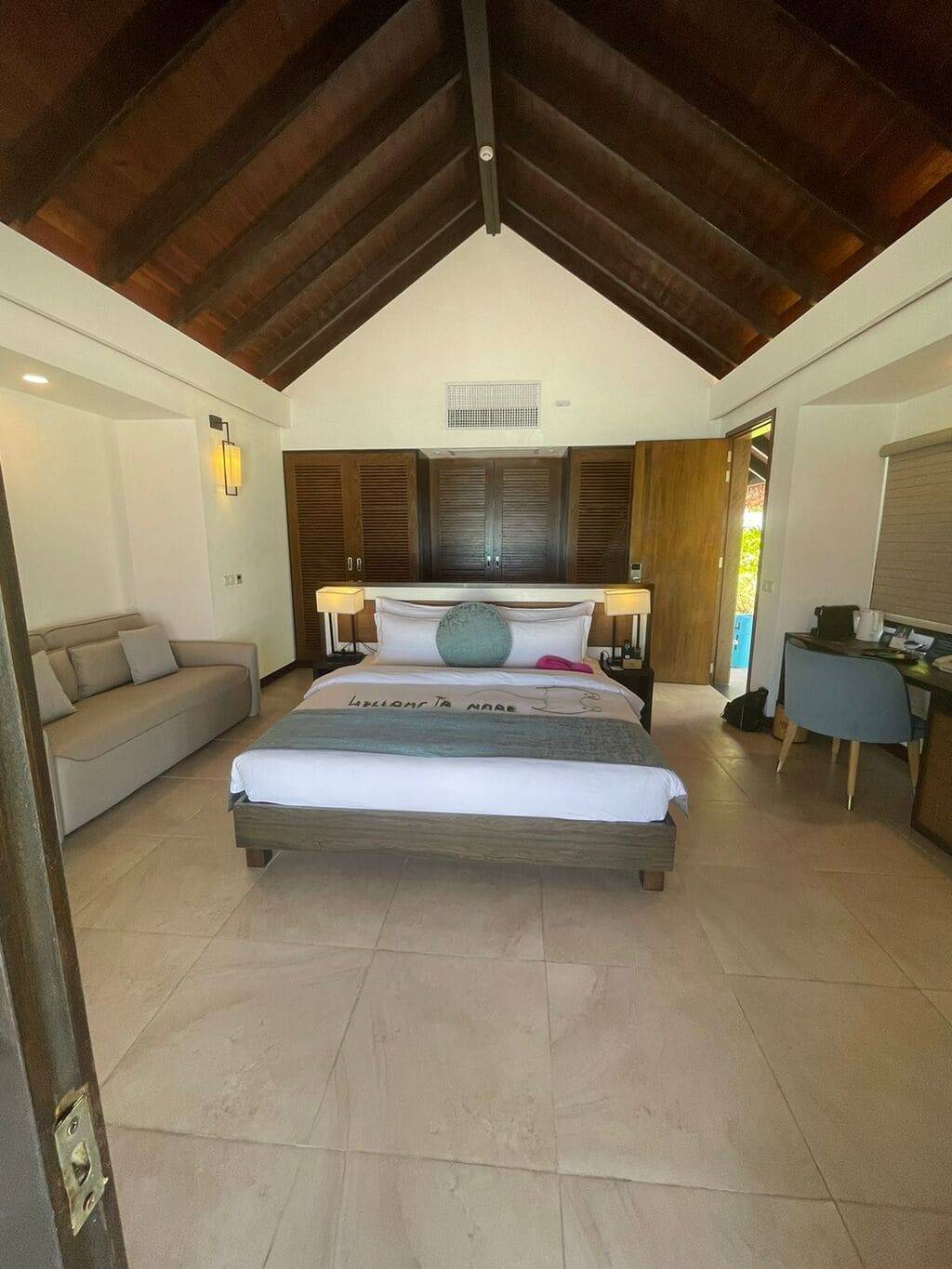 Nooe Maldives Kunaavashi 5*