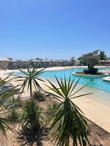 ANDA BARUT COLLECTION 5*