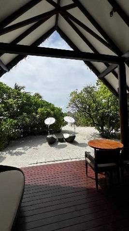 Heritance Aarah