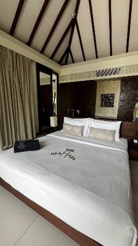 Heritance Aarah