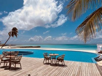 NOOE Maldives Kunaavashi 