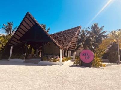 NOOE Maldives Kunaavashi 
