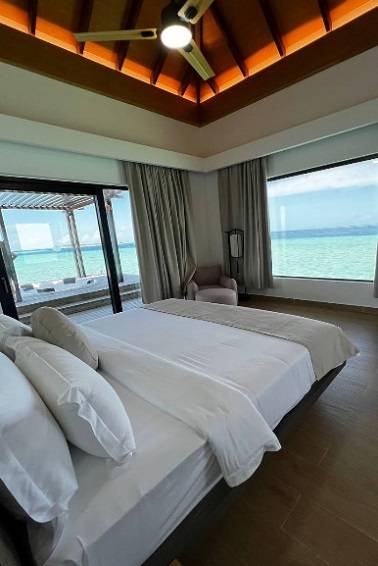 NOOE Maldives Kunaavashi 