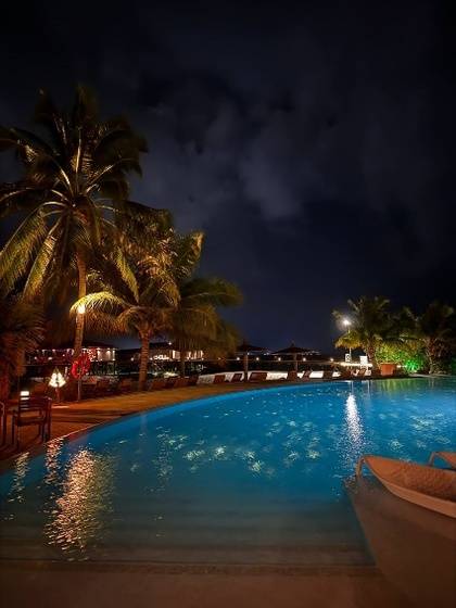 Centara Ras Fushi Resort&spa 