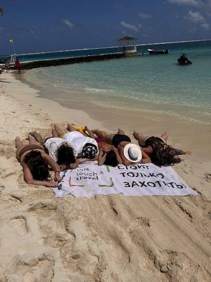 Centara Ras Fushi Resort&spa 