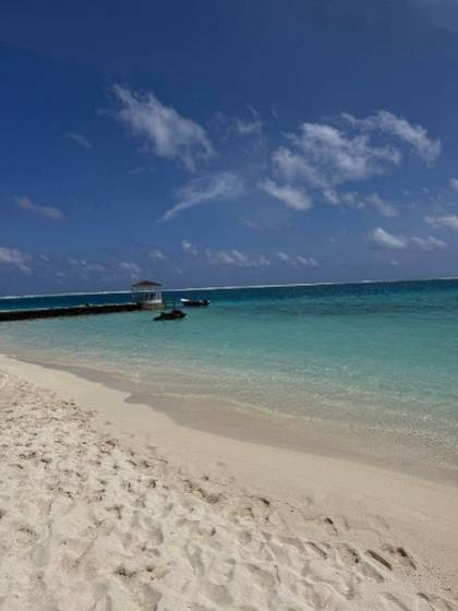 Centara Ras Fushi Resort&spa 
