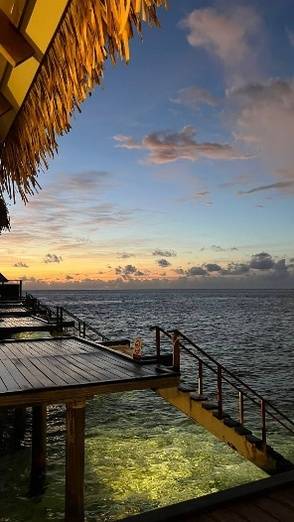 Cinnamon Velifushi 