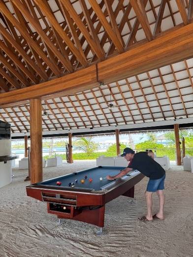 Cinnamon Velifushi 