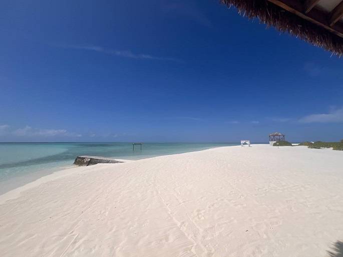 Cinnamon Velifushi 