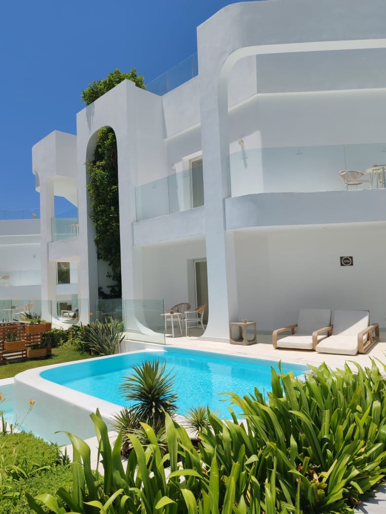 SUNRISE MERAKI RESORT SHARM EL SHEIKH (ADULT ONLY 16+)
