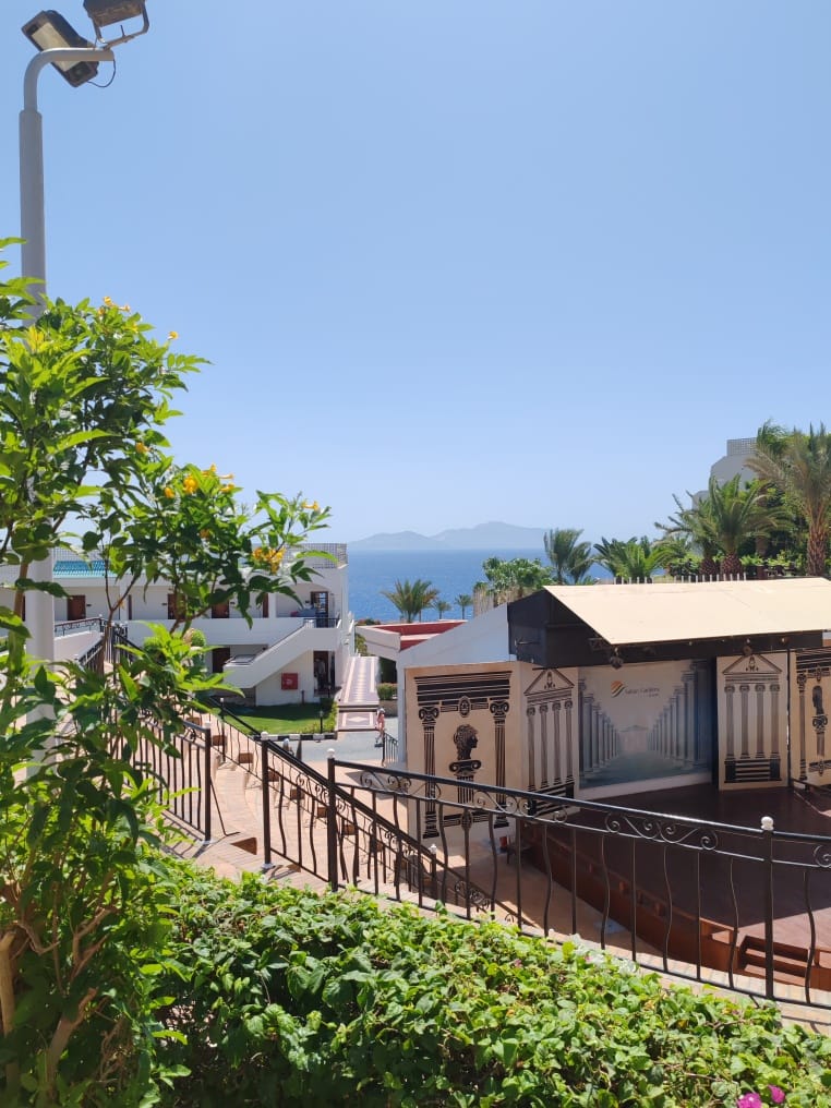 SULTAN GARDENS RESORT 5*