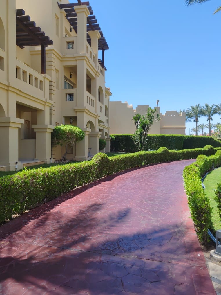 RIXOS Sharm
