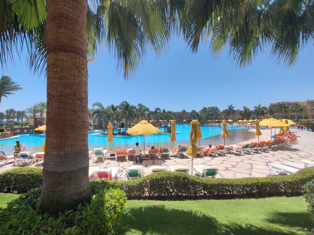 RIXOS Sharm
