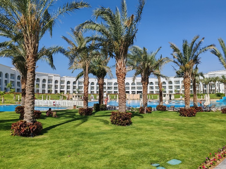 RIXOS RADAMIS