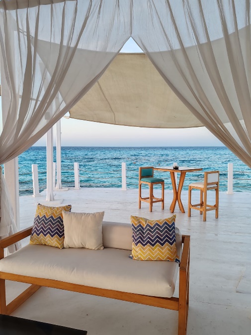 RIXOS ALAMEIN HOTEL