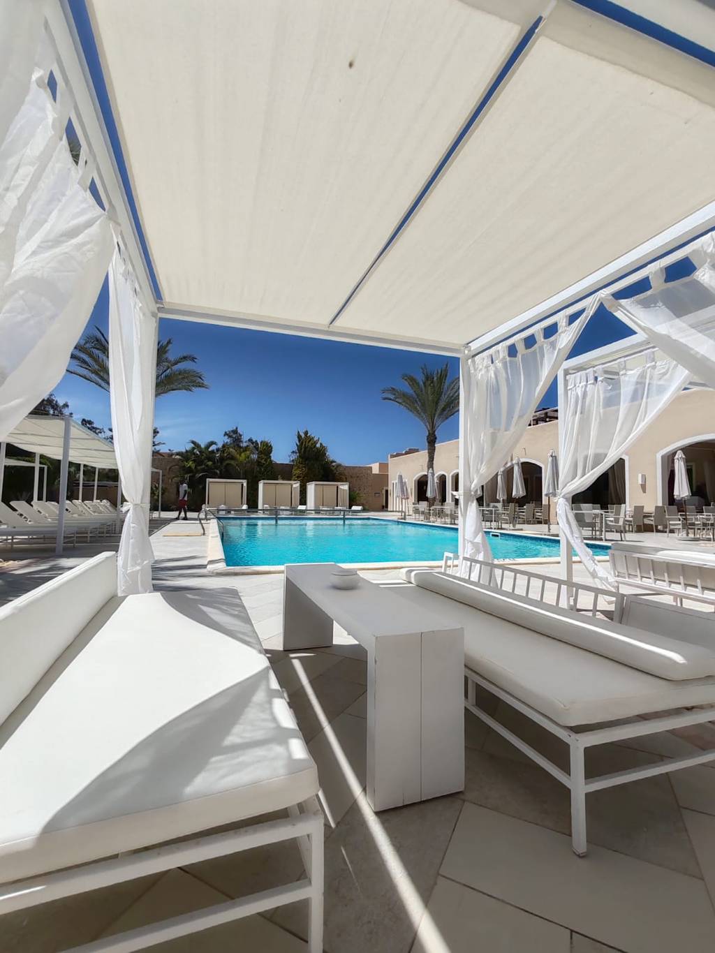 RIXOS ALAMEIN HOTEL