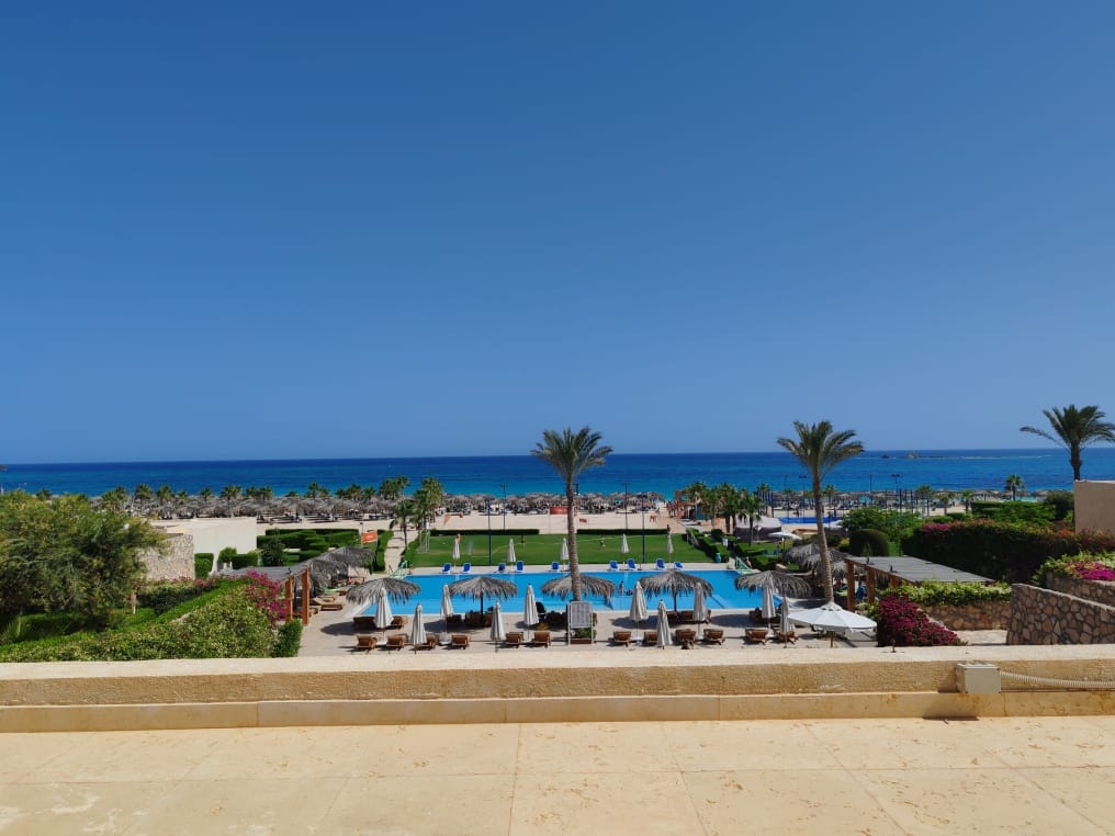CAESAR BAY RESORT 