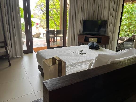 Heritance Aarah 5*