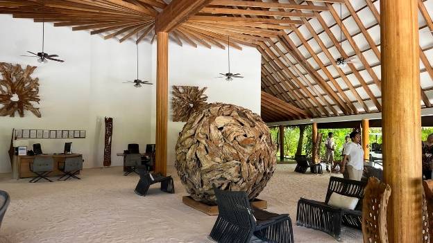 Cinnamon Velifushi 5*