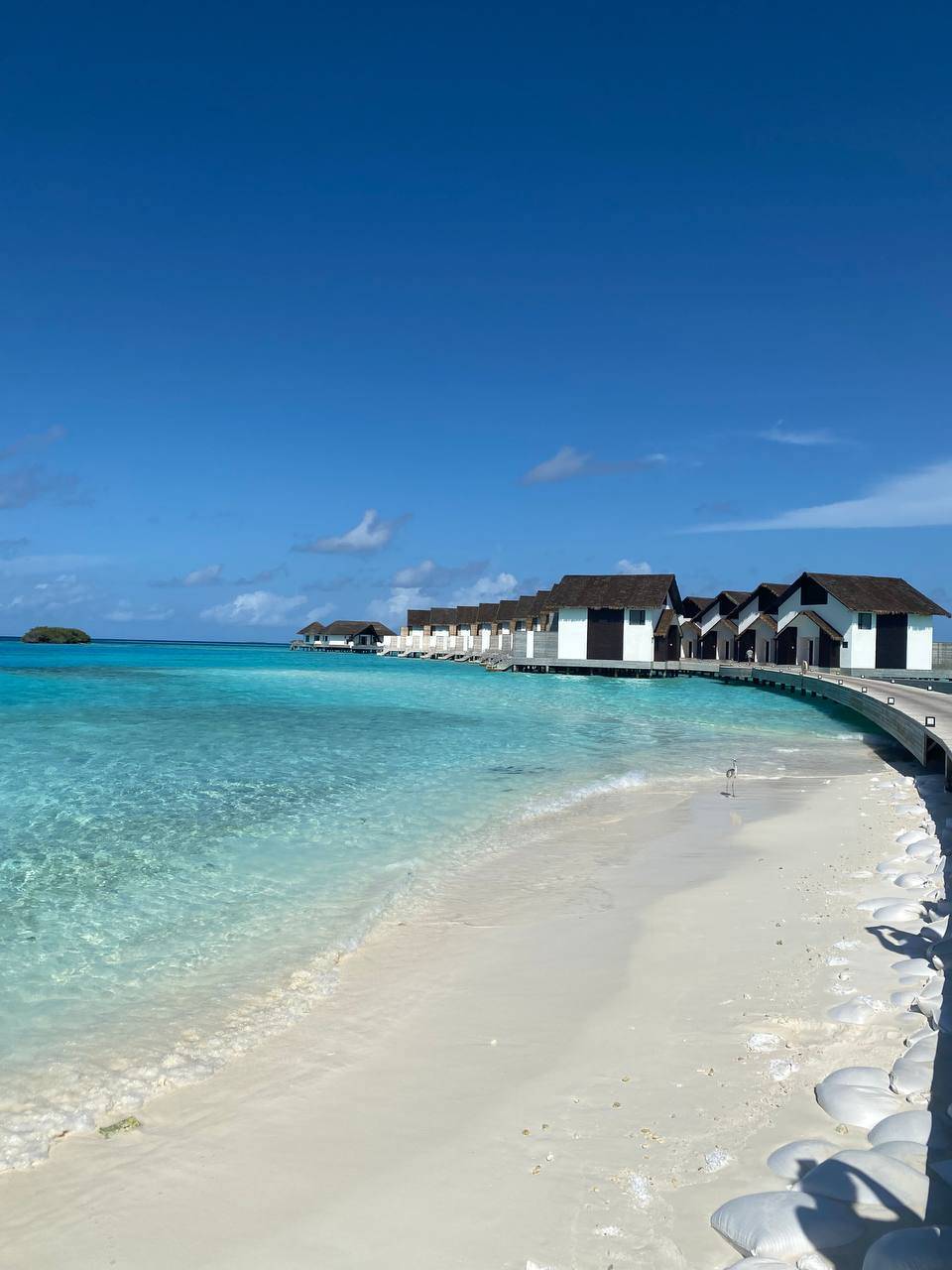 NOOE Maldives Kunaavashi 5*