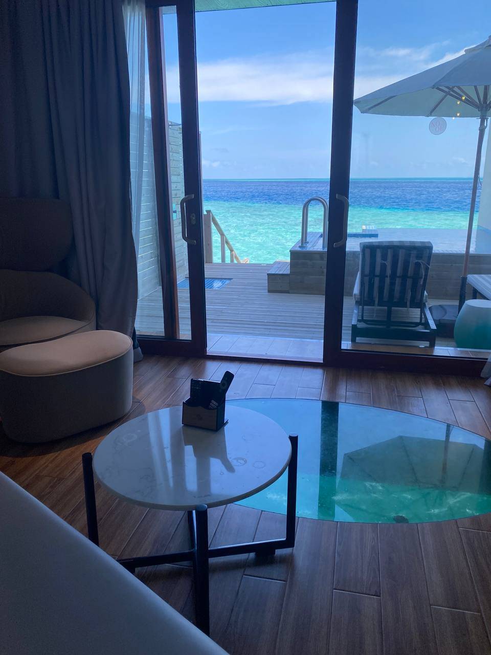 NOOE Maldives Kunaavashi 5*