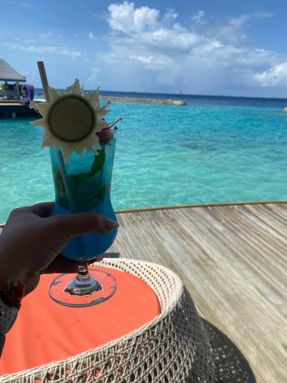 Centara Ras Fushi Resort&spa 4*