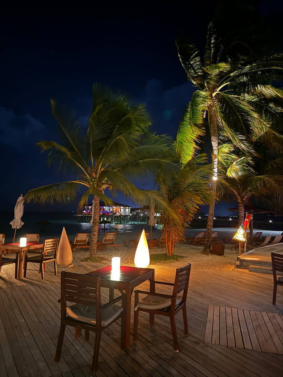 Centara Ras Fushi Resort&spa 4*