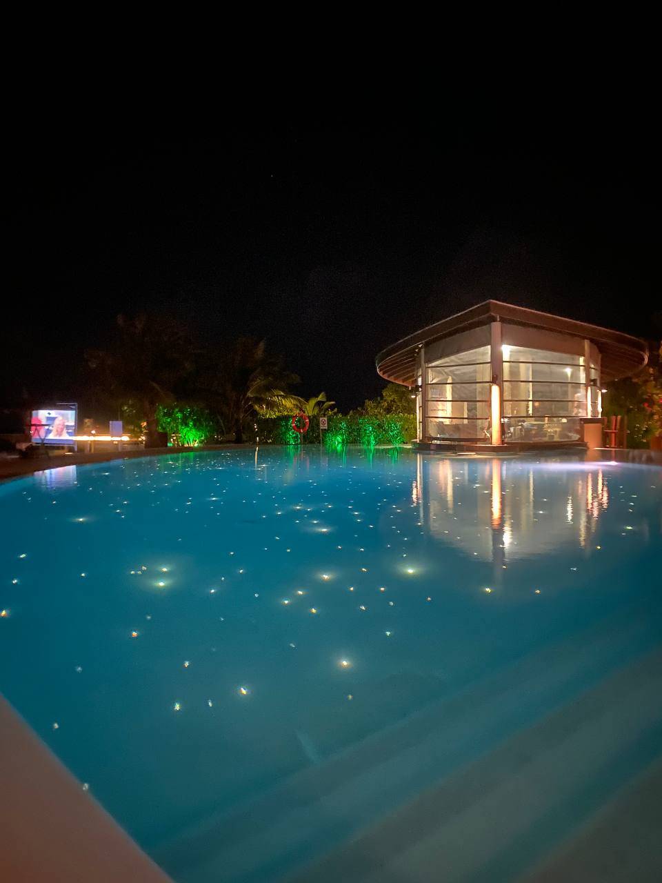 Centara Ras Fushi Resort&spa 4*