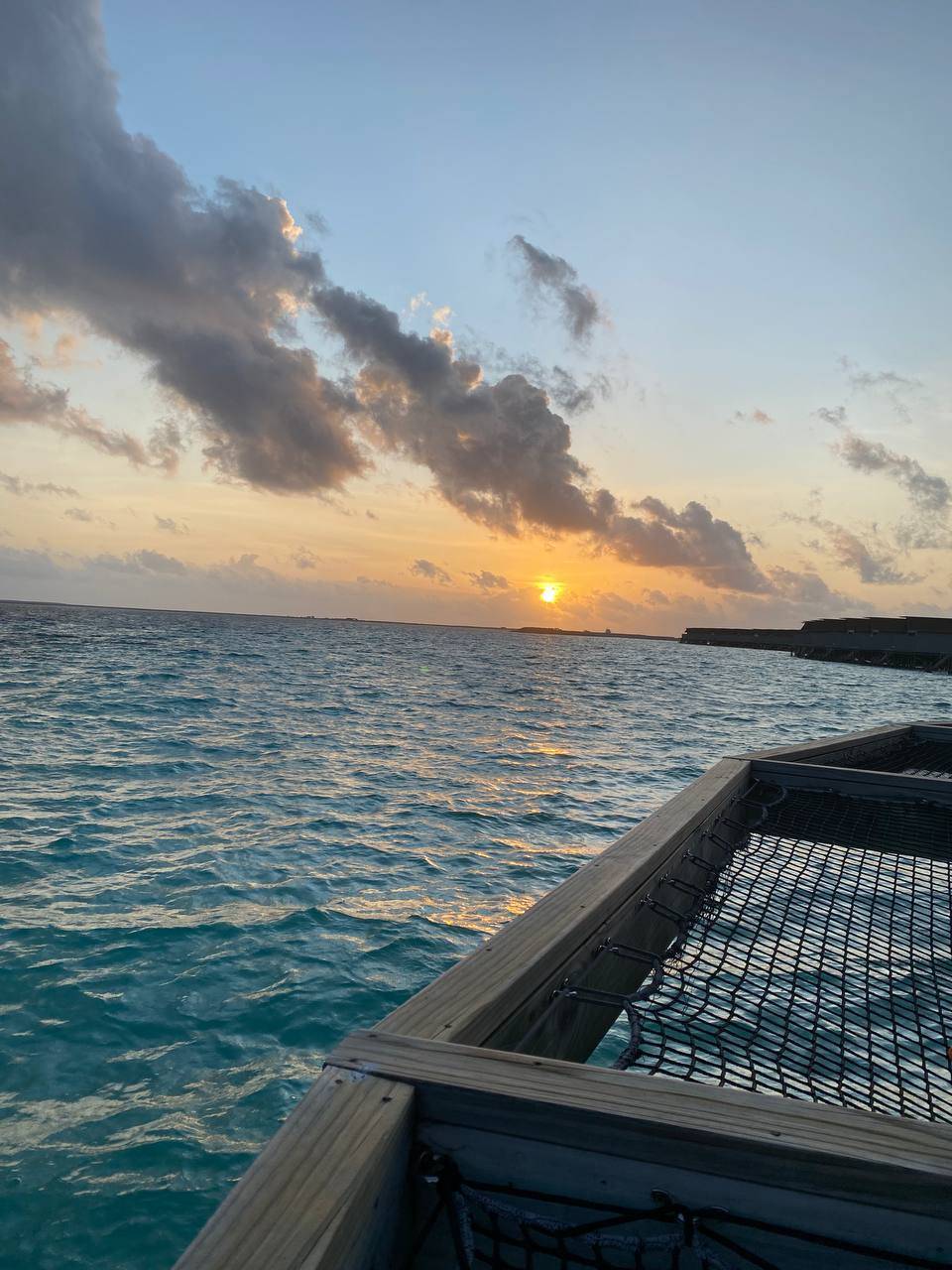 Centara Ras Fushi Resort&spa 4*