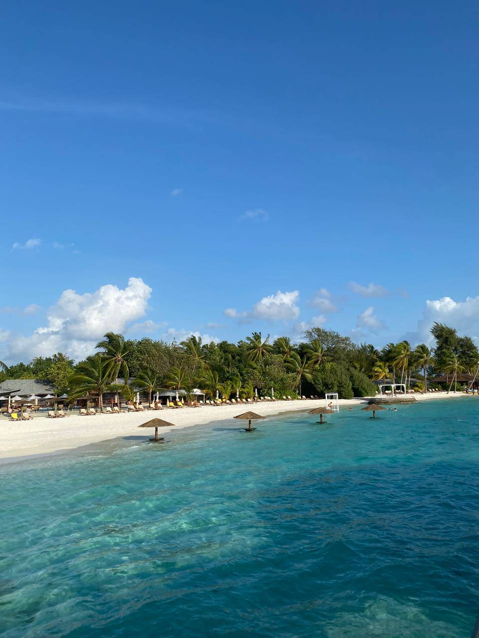 Centara Ras Fushi 