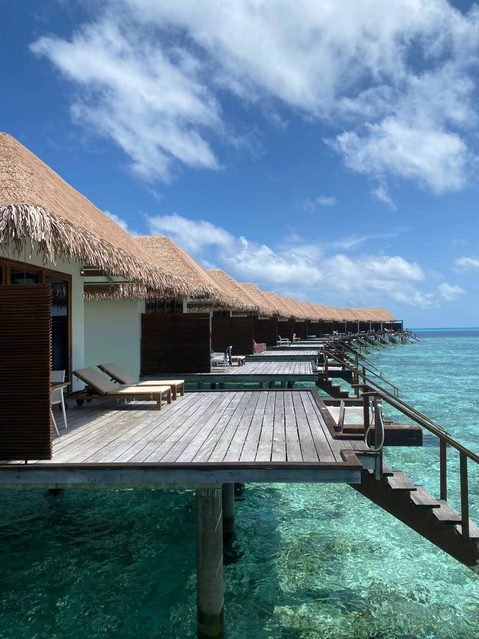 Cinnamon Velifushi 5*