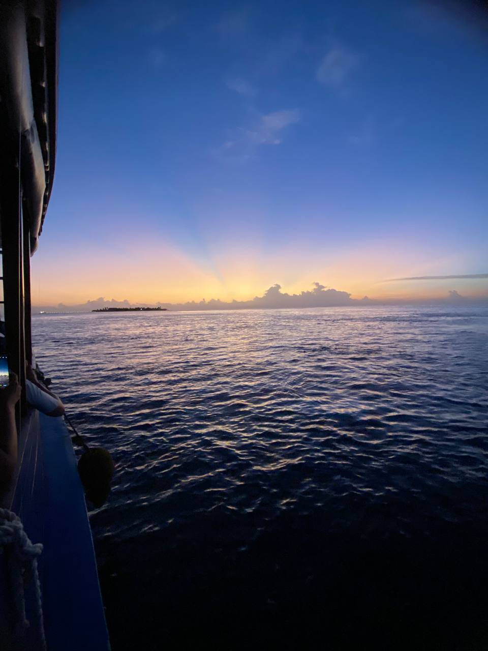 Cinnamon Velifushi 5*